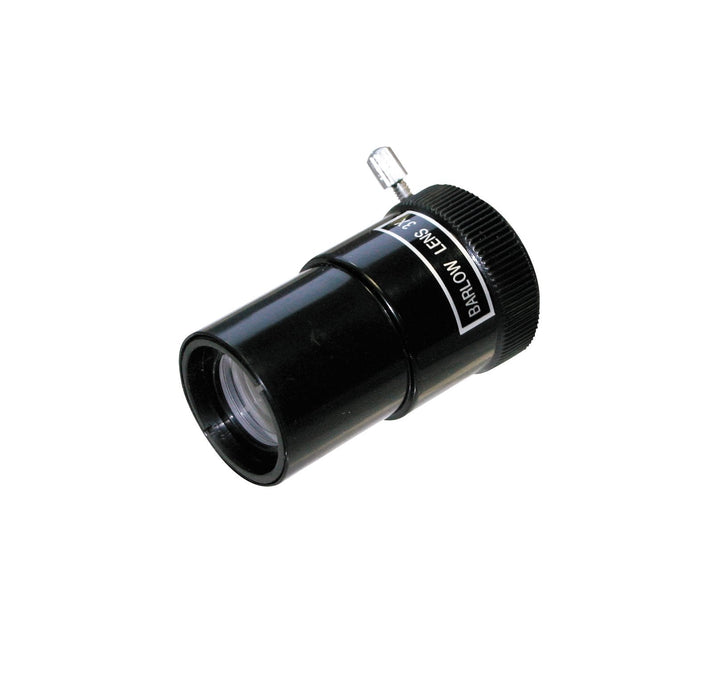 Bresser Pluto 114mm Newtonian w/ EQ Mount
