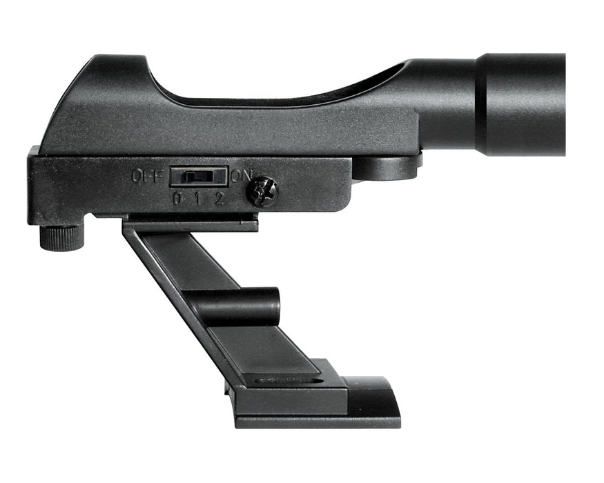 Bresser Pluto 114mm Newtonian w/ EQ Mount