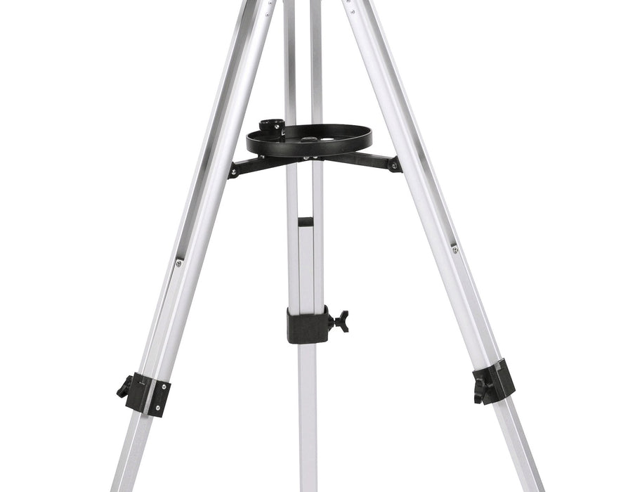 Bresser Pluto 114mm Newtonian w/ EQ Mount