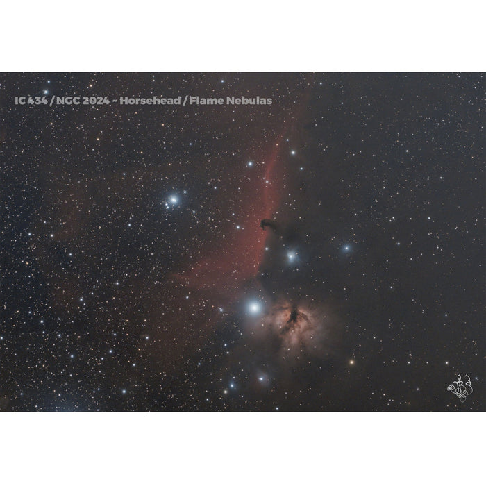 Explore Scientific iEXOS-100 PMC-Eight GoTo Tracker System - Supernova Bundle
