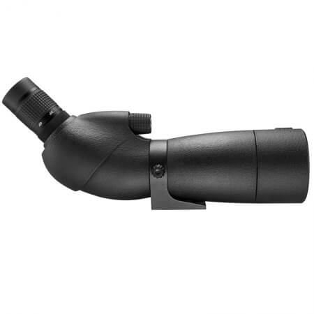 [Refurbished] Barska 20-60x65mm WP Level Angled Spotting Scope