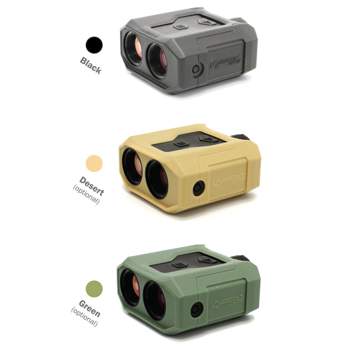Newcon Optik Laser Rangefinder - LRM 3500M - 35BT