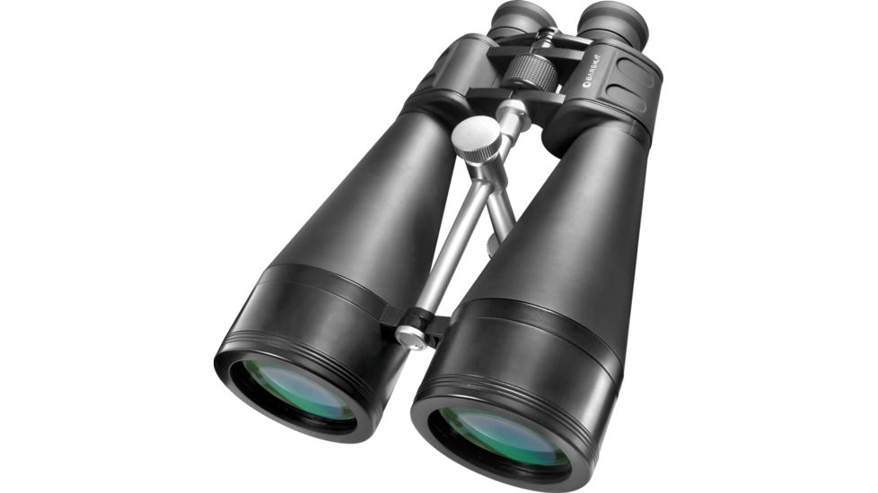 [Refurbished] BARSKA 30x80mm X-Trail Binoculars Braced In Tripod Mount
