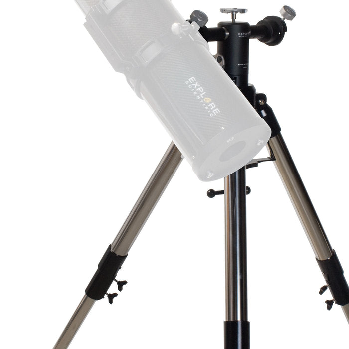 Explore Scientific Twilight II Mount With Pier Extension