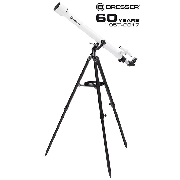 Bresser Classic 60mm Refractor w/ Alt-Az Mount